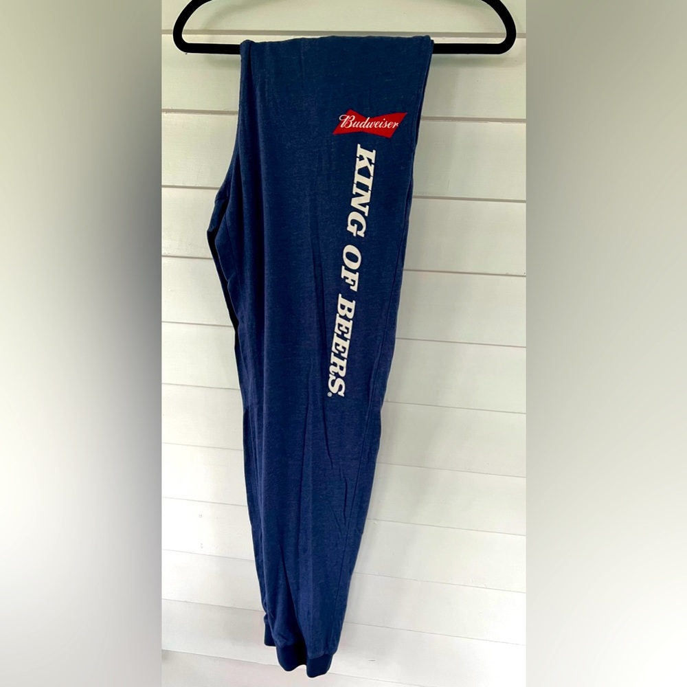 Men’s joggers lounge pants